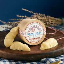 Load image into Gallery viewer, The Cheese Mouses! (White Chocolate Mice)