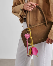 Load image into Gallery viewer, Strawberry Bag Charm - Katie Loxton