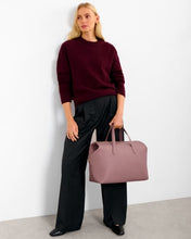 Load image into Gallery viewer, Milan Cabin Bag Deep Rose *Cabin Approved - Katie Loxton