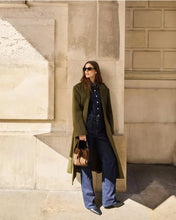 Load image into Gallery viewer, 'Celina' Mini Suedette Bucket Bag in Dark Chocolate - Katie Loxton