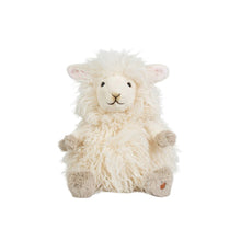 Load image into Gallery viewer, 'Beryl' Sheep Plush Character - Wrendale Designs