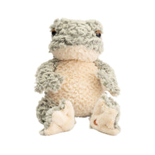 Load image into Gallery viewer, 'Elliot' Frog Plush Character - Wrendale Designs