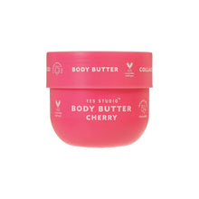 Load image into Gallery viewer, Cherry Licious Collagen Infused Body Butter - Yes Studio