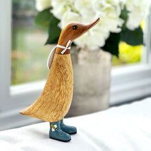 Load image into Gallery viewer, DCUK Honey Bee Boots Duckling
