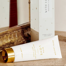 Load image into Gallery viewer, 'With Love' Hand Cream Cracker - Katie Loxton