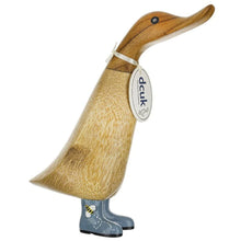 Load image into Gallery viewer, DCUK Honey Bee Boots Duckling