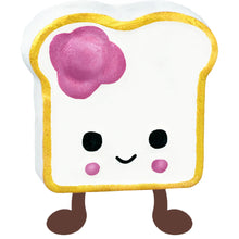 Load image into Gallery viewer, Tina Toast Fizzy Rascal - Bomb Cosmetics