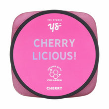 Load image into Gallery viewer, Cherry Licious Exfoliating Sugar Scrub - Yes Studio
