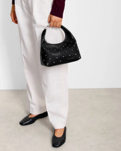 Load image into Gallery viewer, 'Meela' Studded Multiway Bag in Black - Katie Loxton
