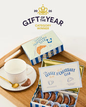 Load image into Gallery viewer, Coffee & Croissant Club Truffles - The Chocolate Gift Company