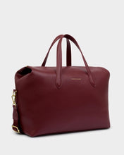 Load image into Gallery viewer, Milan Cabin Bag Cherry *Cabin Approved - Katie Loxton