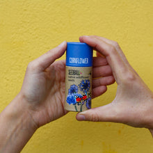 Load image into Gallery viewer, Seedball Tube - Cornflower