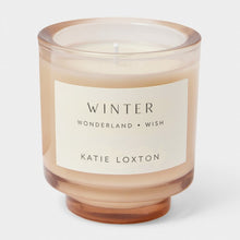 Load image into Gallery viewer, 'Winter' Sentiment Candle - Katie Loxton