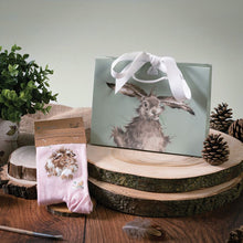 Load image into Gallery viewer, 'Grinny Pig' Socks - Wrendale Designs