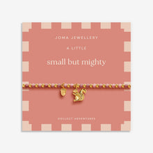 Load image into Gallery viewer, Autumn's Calling A Little 'Small But Mighty' Bracelet - Joma Jewellery