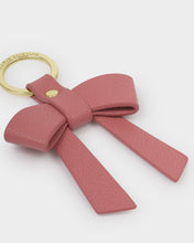 Load image into Gallery viewer, Boxed Bow Keychain - You Make My Life Bow-tiful - Joma Jewellery