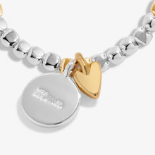 Load image into Gallery viewer, So Loved 'Mum' Bracelet - Joma Jewellery