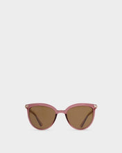 Load image into Gallery viewer, Ravello Sunglasses Cherry uv400 protection - Katie Loxton