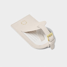 Load image into Gallery viewer, Sentiment Luggage Tag - Katie Loxton