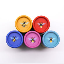 Load image into Gallery viewer, Seedball Tubes - Oxeye Daisy