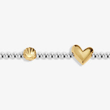 Load image into Gallery viewer, Birth Month A Little 'August' Bracelet - Joma Jewellery