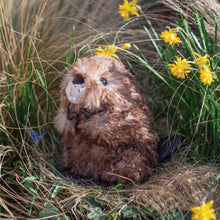Load image into Gallery viewer, 'Chester' Beaver Plush Character - Wrendale Designs