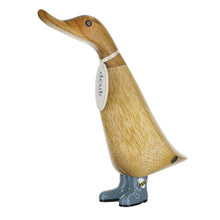 Load image into Gallery viewer, DCUK Honey Bee Boots Duckling