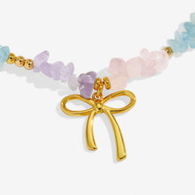 Load image into Gallery viewer, Bow Phone Charm - Joma Jewellery
