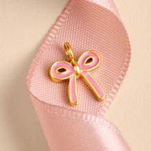 Load image into Gallery viewer, A Little Vibes' in My Bow Era Bracelet - Joma Jewellery