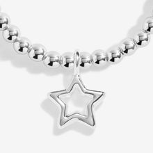 Load image into Gallery viewer, Kids Stocking 'A Little Happy Christmas' Gift Set - Joma Jewellery