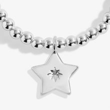 Load image into Gallery viewer, 'Season To Sparkle' Bauble Jewellery Box Bracelet - Joma Jewellery