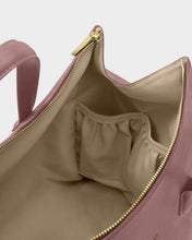 Load image into Gallery viewer, Milan Cabin Bag Deep Rose *Cabin Approved - Katie Loxton