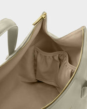 Load image into Gallery viewer, Milan Cabin Bag - Green Mist - Katie Loxton