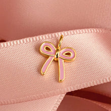 Load image into Gallery viewer, A Little Vibes' in My Bow Era Bracelet - Joma Jewellery
