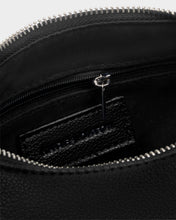 Load image into Gallery viewer, 'Meela' Studded Multiway Bag in Black - Katie Loxton