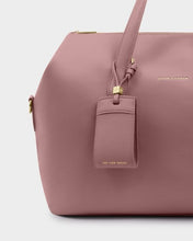 Load image into Gallery viewer, Milan Cabin Bag Deep Rose *Cabin Approved - Katie Loxton