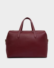 Load image into Gallery viewer, Milan Cabin Bag Cherry *Cabin Approved - Katie Loxton