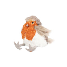 Load image into Gallery viewer, Adele 'Robin' Plush Character - Wrendale Design
