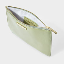Load image into Gallery viewer, 'Thank You For Being My Wonderful Mum' Secret Message Pouch - Katie Loxton