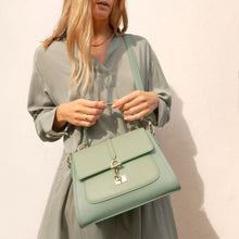 Load image into Gallery viewer, Naomi Top Handle Bag - Katie Loxton