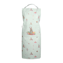 Load image into Gallery viewer, 'Garden Friends' Rabbit Apron