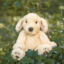 Load image into Gallery viewer, 'Ralph' Labrador Plush Character - Wrendale Design
