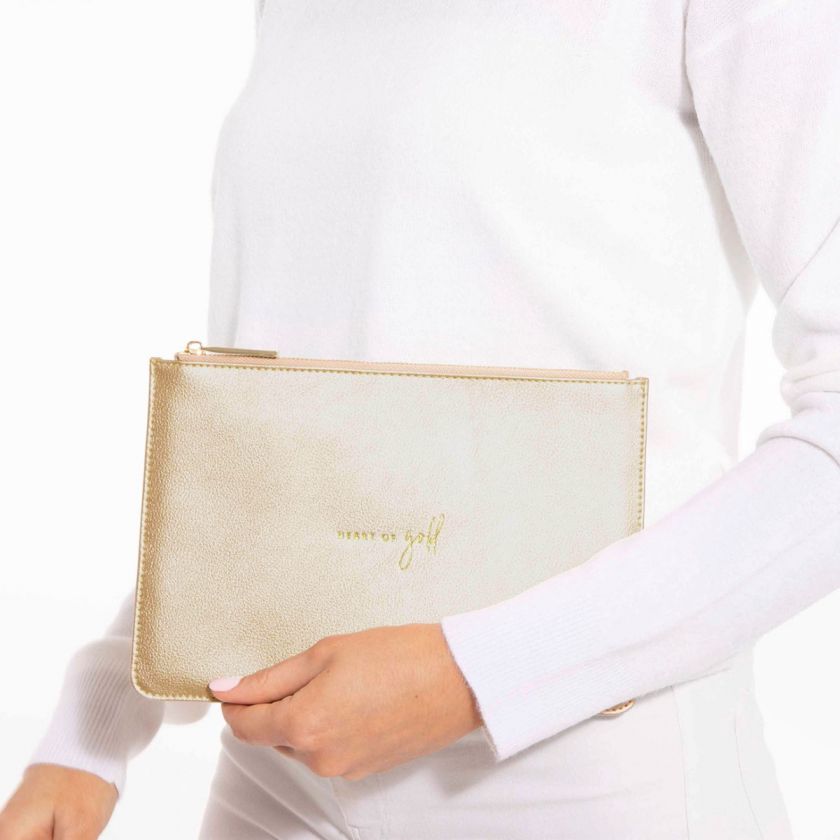 Katie loxton sales heart bag