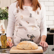 Load image into Gallery viewer, 'A Dogs Life' Dog Apron