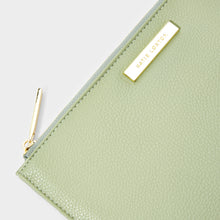 Load image into Gallery viewer, 'Thank You For Being My Wonderful Mum' Secret Message Pouch - Katie Loxton