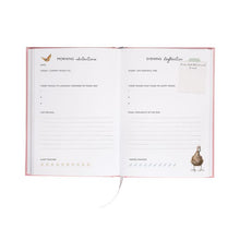 Load image into Gallery viewer, 'Little Whispers' Feel Good Journal - Wrendale Designs