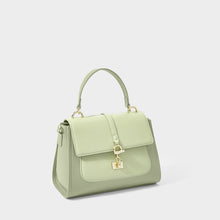 Load image into Gallery viewer, Naomi Top Handle Bag - Katie Loxton