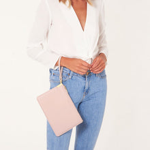 Load image into Gallery viewer, SECRET MESSAGE POUCH | MUM IN A MILLION, MUM YOU'RE ONE IN A MILLION