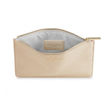 Load image into Gallery viewer, Pouch And Bracelet Gift Set | Maid of Honour - Katie Loxton