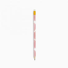 Load image into Gallery viewer, Katie Loxton pack of 4 pencils